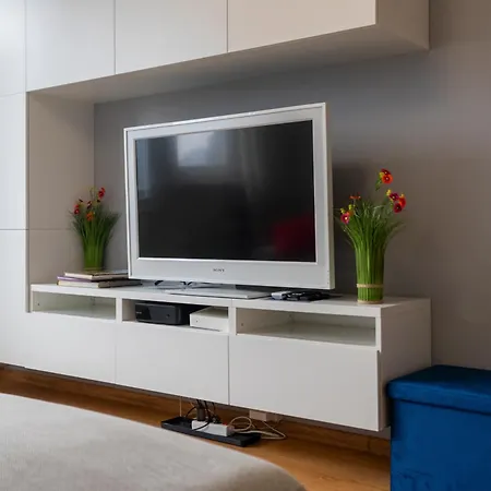 Towers Skyline Apartment